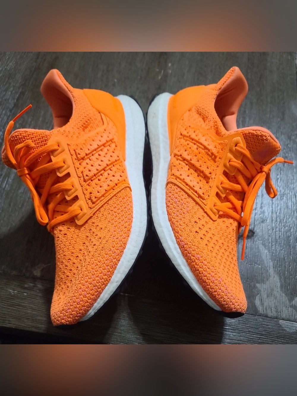 Adidas Ultraboost Clima DNA Mens Size 11 S42542 - Picture 7 of 10